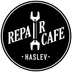 Repair Cafe Haslev's Hjemmeside